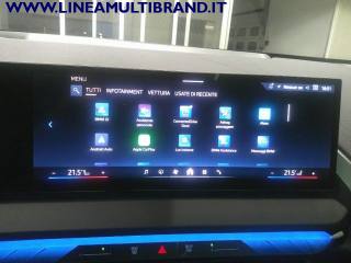 BMW X3 usata, con Servosterzo