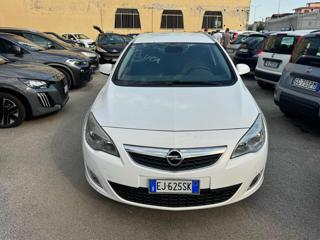 OPEL Astra usata, con Airbag