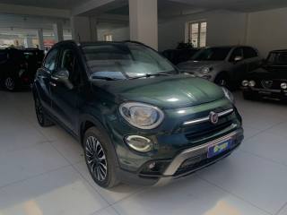 FIAT 500X usata, con Autoradio