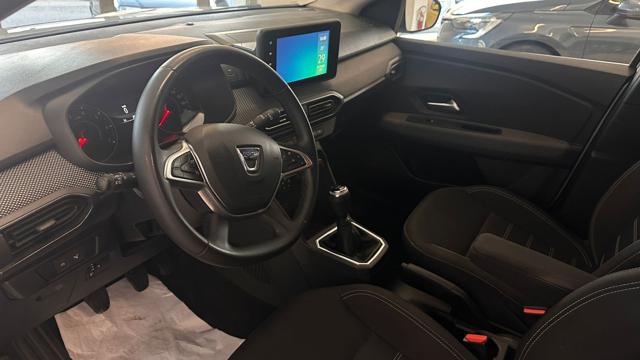 DACIA Jogger usata, con Controllo trazione