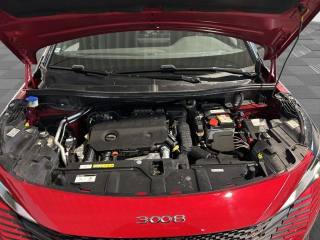 PEUGEOT 3008 usata 13