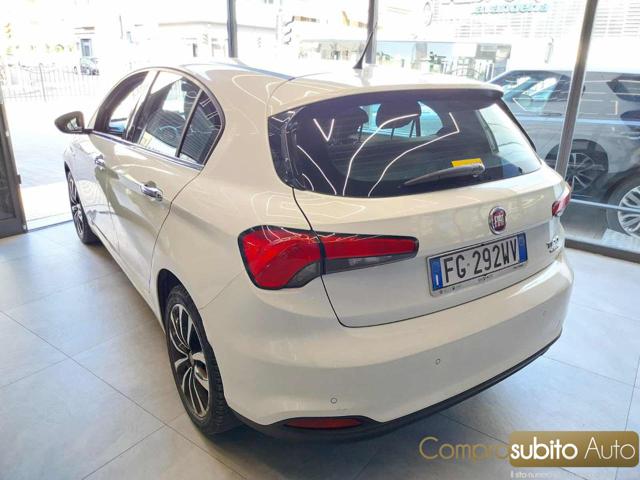 FIAT Tipo usata, con Cerchi in lega