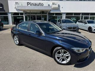 BMW 320 usata, con Airbag laterali