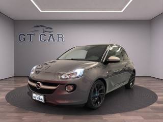OPEL Adam 1.2 70 CV Slam TENUTA IN MODO MANIACALE!!!