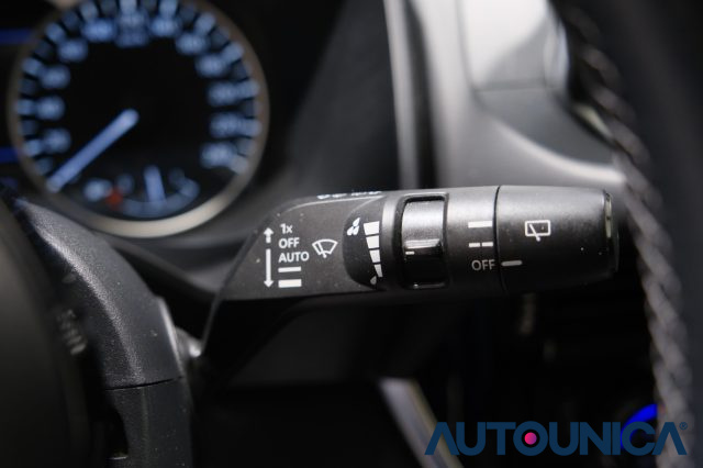 NISSAN Qashqai usata, con Vivavoce