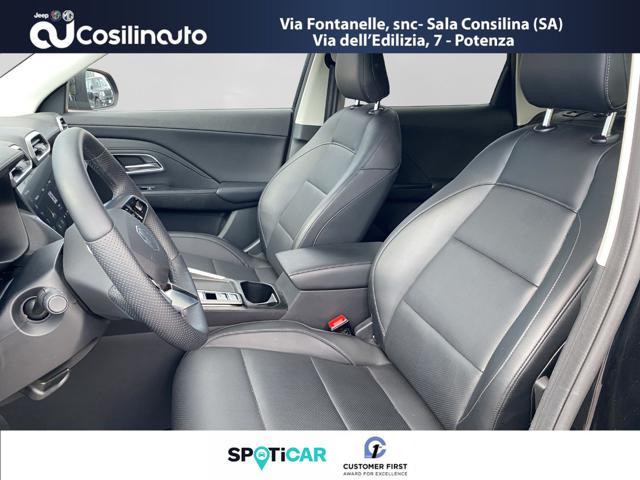 MG ZS usata, con Climatizzatore
