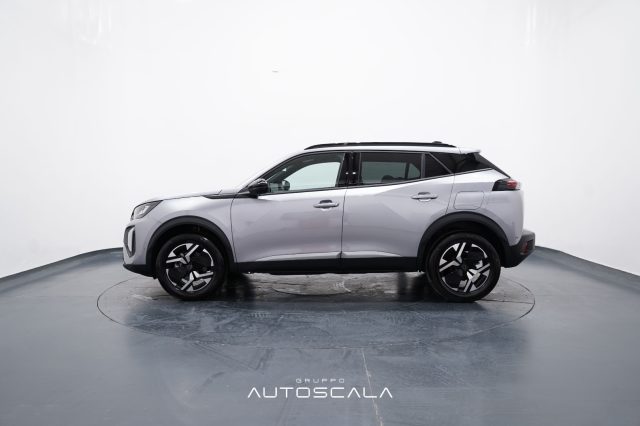 PEUGEOT 2008 usata, con Alzacristalli elettrici