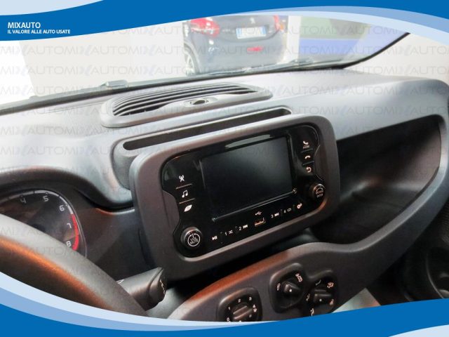 FIAT Panda usata, con Alzacristalli elettrici