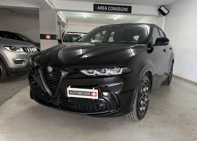 ALFA ROMEO Tonale usata, con ABS
