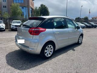 CITROEN C4 Picasso usata, con Boardcomputer