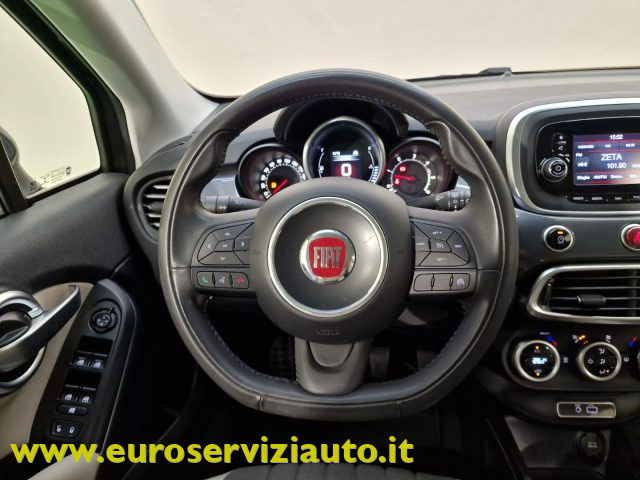 FIAT 500X usata, con Servosterzo