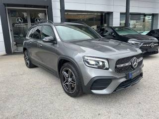 MERCEDES-BENZ GLB 200 d Automatic AMG Line Premium