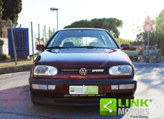 VOLKSWAGEN Golf usata, con Climatizzatore