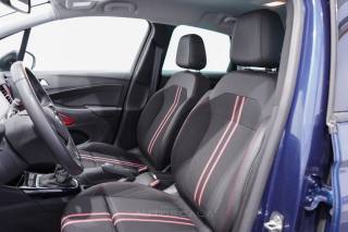 OPEL Crossland usata, con Immobilizzatore elettronico