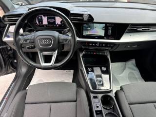 AUDI A3 usata, con Vetri oscurati