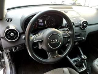 AUDI A1 usata, con Immobilizzatore elettronico