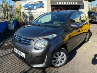 CITROEN C1 Shine 1.0 70CV *APPLE CARPLAY*ANDROID AUDIO*