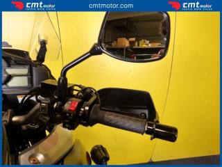 SUZUKI V-Strom 1000 usata 11