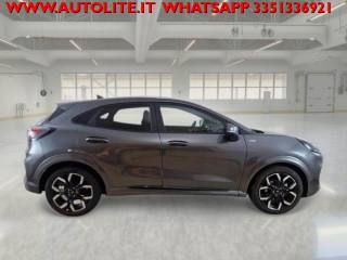 FORD Puma usata, con Chiusura centralizzata