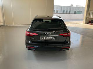 AUDI A4 usata, con Autoradio