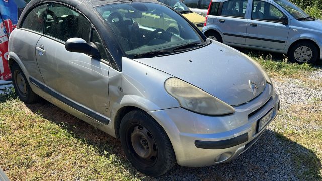 CITROEN C3 usata, con Airbag
