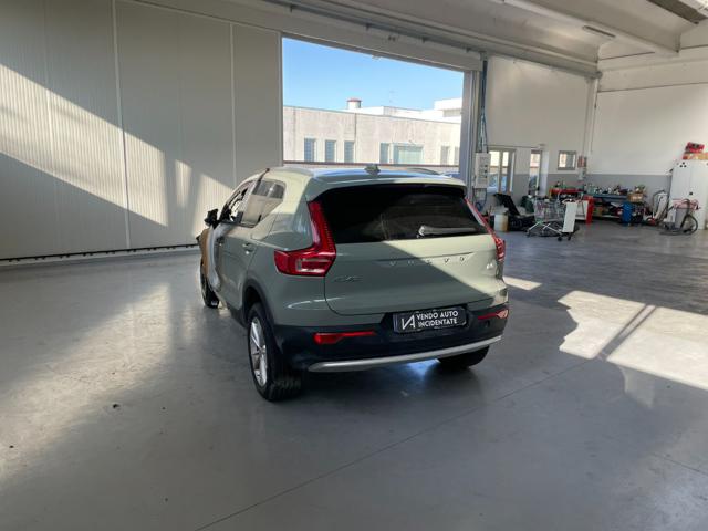 VOLVO XC40 usata, con Alzacristalli elettrici