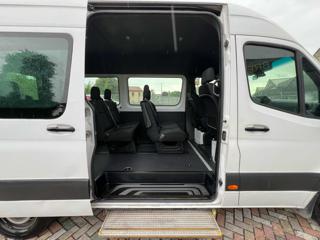 MERCEDES-BENZ Sprinter usata 9