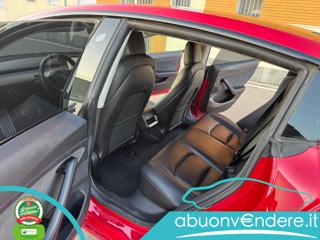 TESLA Model 3 usata, con Climatizzatore