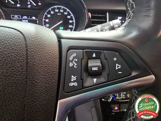 OPEL Mokka X usata, con Cruise Control