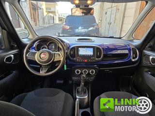 FIAT 500L usata 18