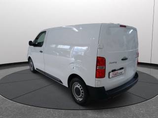 CITROEN Jumpy usata, con Airbag