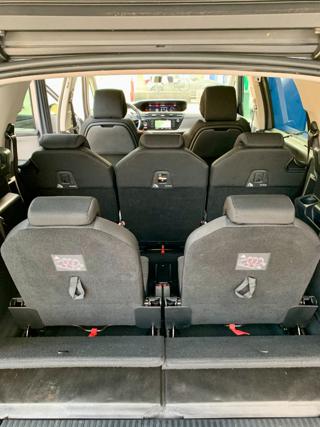 CITROEN Grand C4 Picasso usata, con ESP