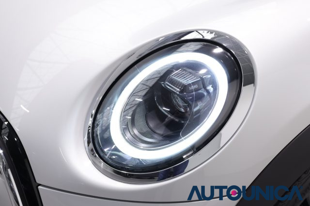 MINI Cooper usata 40