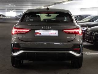 AUDI Q3 usata, con Alzacristalli elettrici