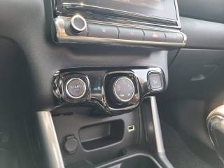 CITROEN C3 Aircross usata, con Chiusura centralizzata