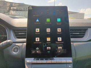 RENAULT Captur usata, con Cruise Control