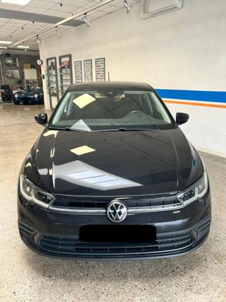 VOLKSWAGEN Polo usata, con Autoradio
