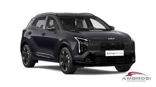 KIA Sportage usata 6