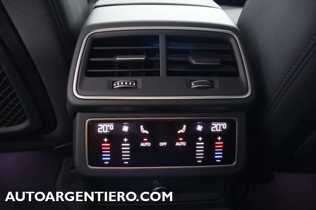 AUDI A6 usata, con Frenata d