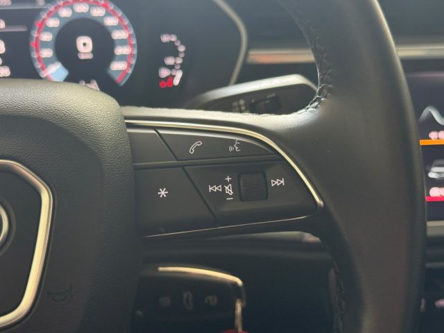 AUDI Q3 usata, con Cruise Control