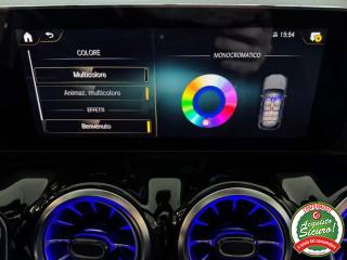 MERCEDES-BENZ GLA 200 usata, con ESP