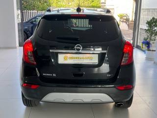 OPEL Mokka X usata, con Airbag Passeggero