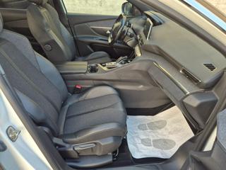 PEUGEOT 3008 usata, con ESP