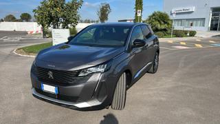 PEUGEOT 3008 usata, con Airbag