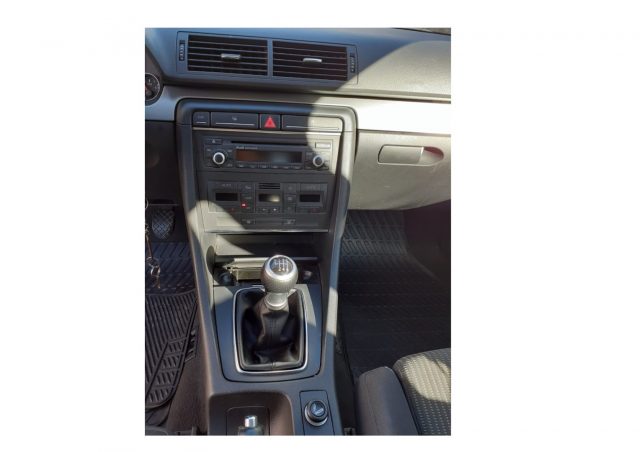 AUDI A4 usata 12