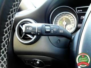 MERCEDES-BENZ CLA 200 usata, con Controllo vocale