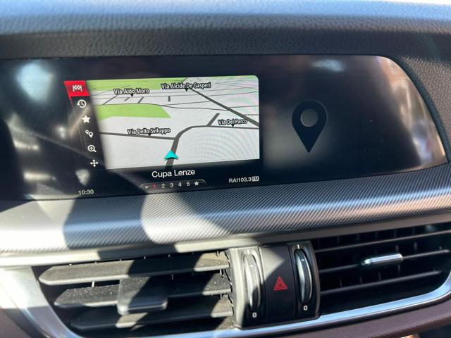 ALFA ROMEO Stelvio usata, con Specchietti laterali elettrici