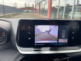 PEUGEOT 2008 usata, con Controllo trazione