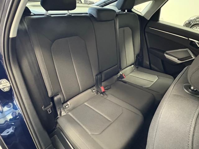 AUDI Q3 usata, con Cruise Control