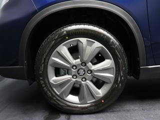 SUZUKI Vitara usata, con Alzacristalli elettrici